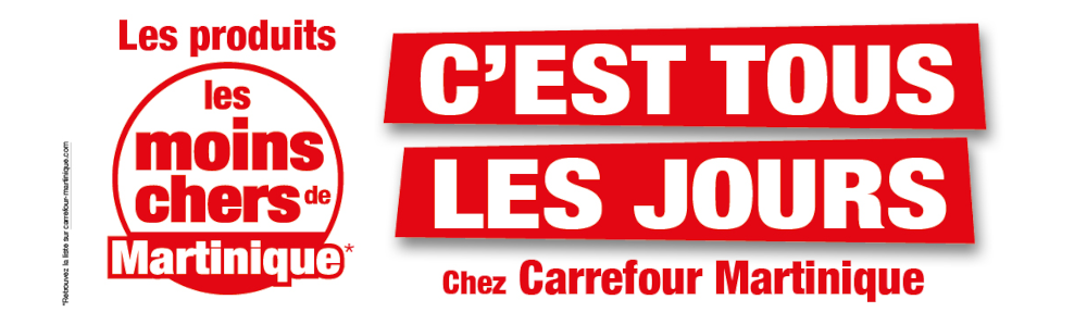Profitez du lot de 10 rouleaux de - Carrefour Martinique